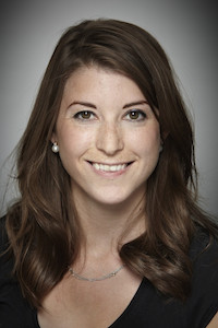 Charlotte Davies